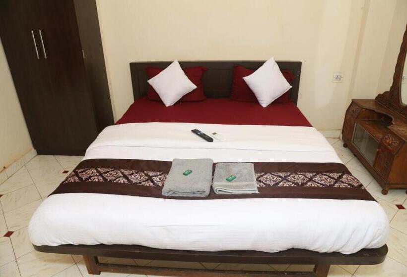 חדר סטנדרט, Little Nest