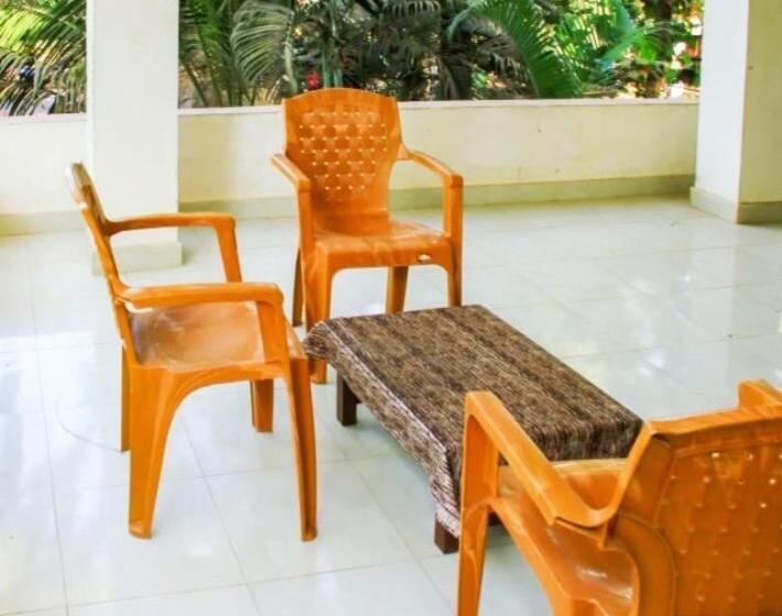 חדר סטנדרט, Little Nest