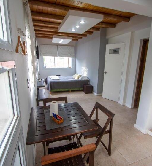 غرفة قياسية, Mini Loft