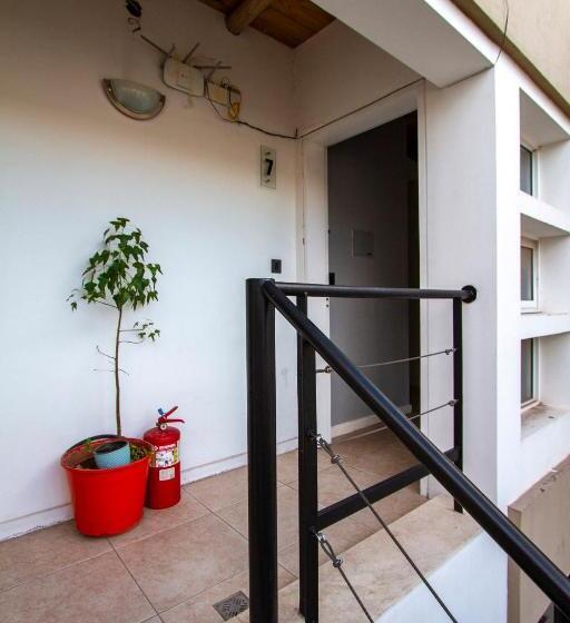 غرفة قياسية, Mini Loft