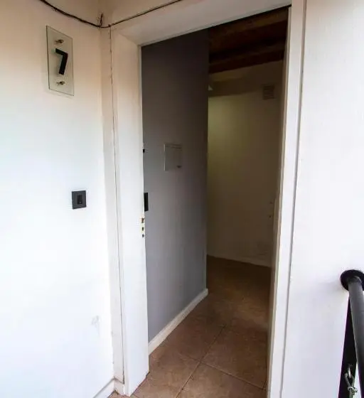 スタンダードルーム, Gasparetto Lofts Mendoza