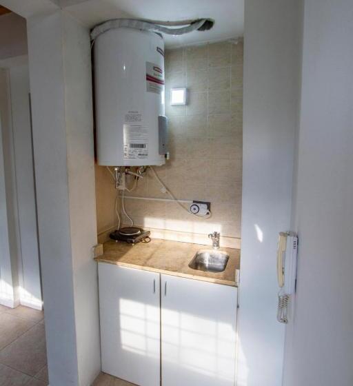 غرفة قياسية, Mini Loft