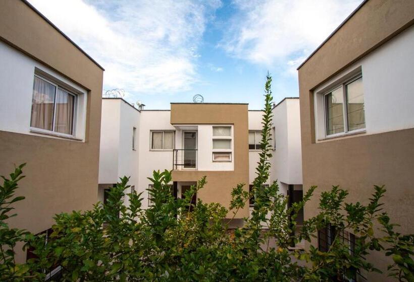 غرفة قياسية, Mini Loft