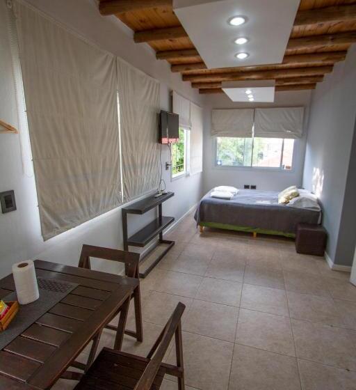 غرفة قياسية, Mini Loft