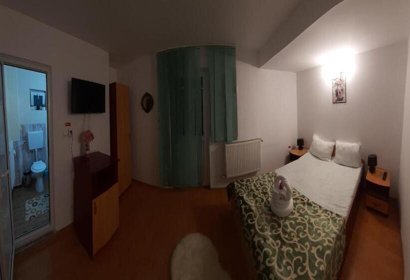 Номер Стандарт, Trei Brazi 39