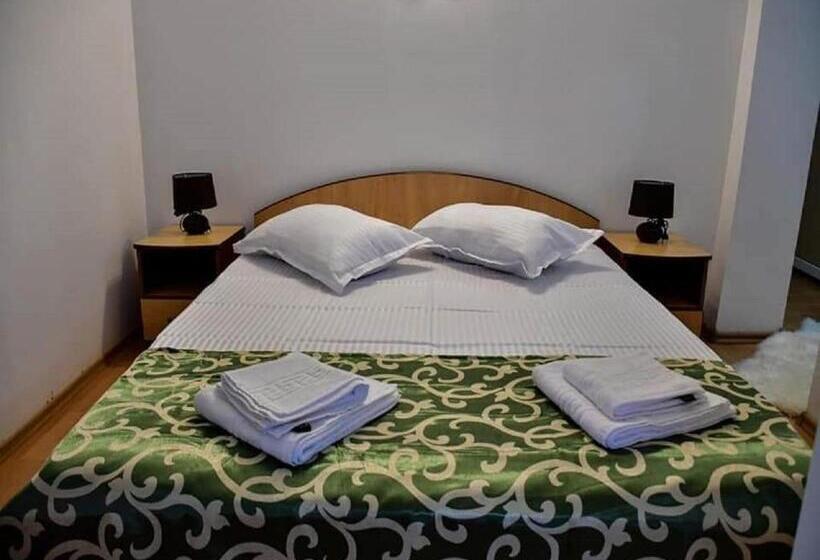 Номер Стандарт, Trei Brazi 39