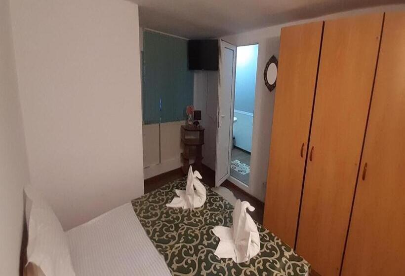 Номер Стандарт, Trei Brazi 39