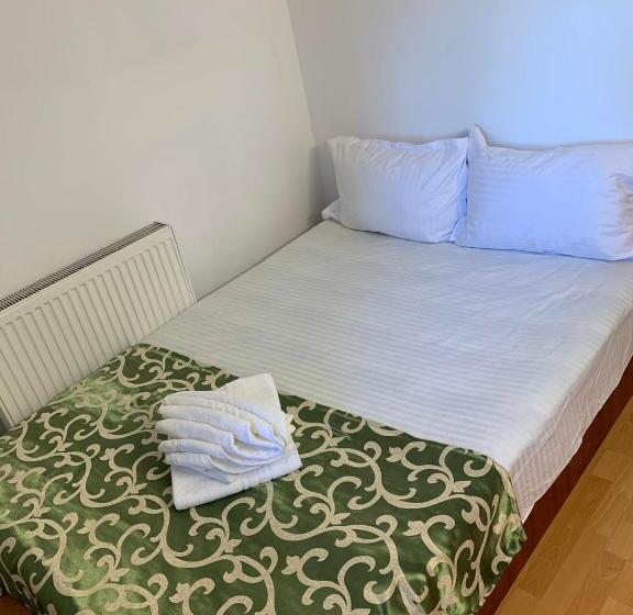 Номер Стандарт, Trei Brazi 39