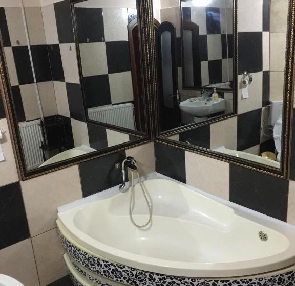 اتاق استاندارد, Vila Ella