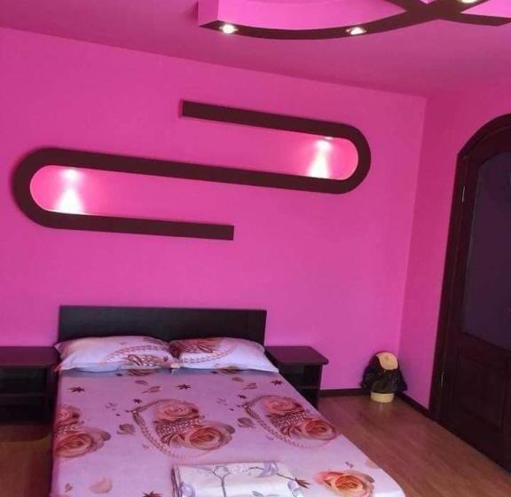 اتاق استاندارد, Vila Ella