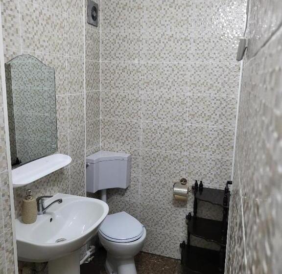 آپارتمان 1 خوابه, Vila Ella