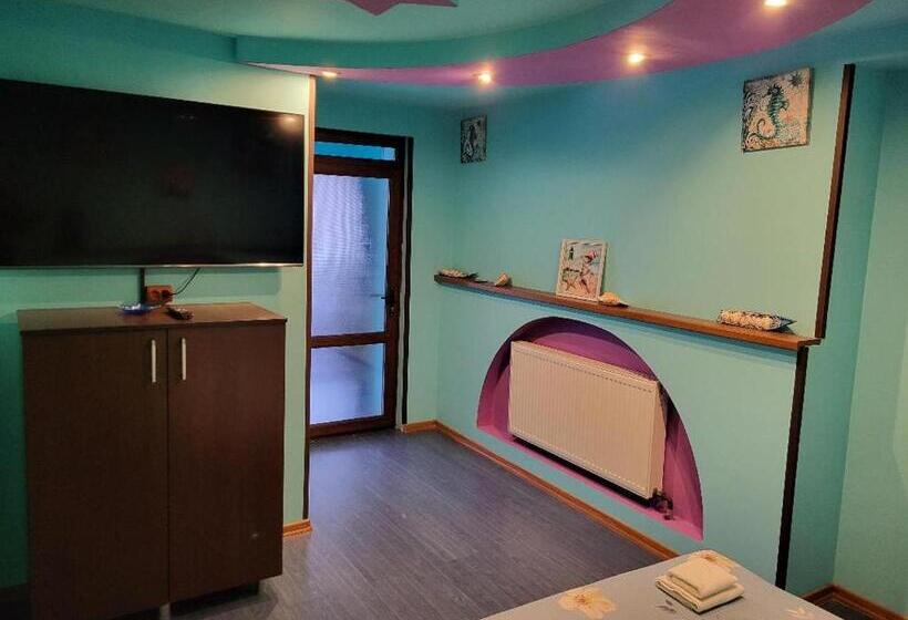 آپارتمان 1 خوابه, Vila Ella