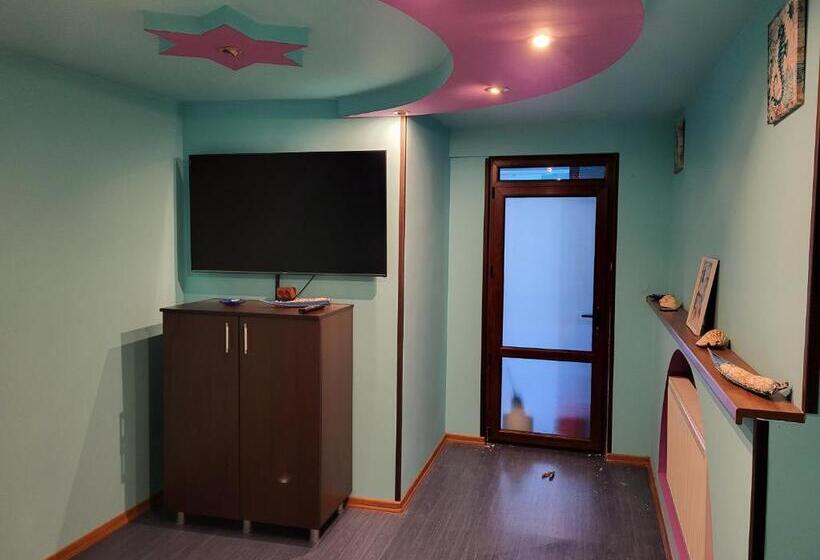 آپارتمان 1 خوابه, Vila Ella