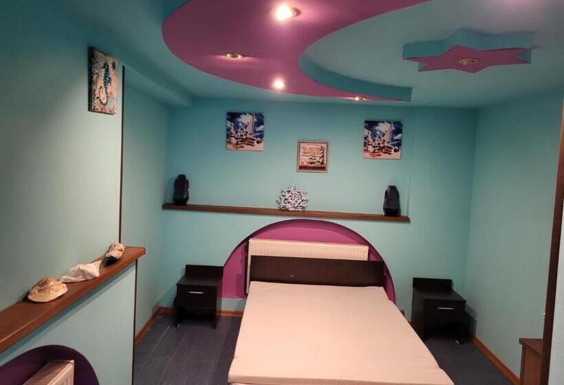 آپارتمان 1 خوابه, Vila Ella