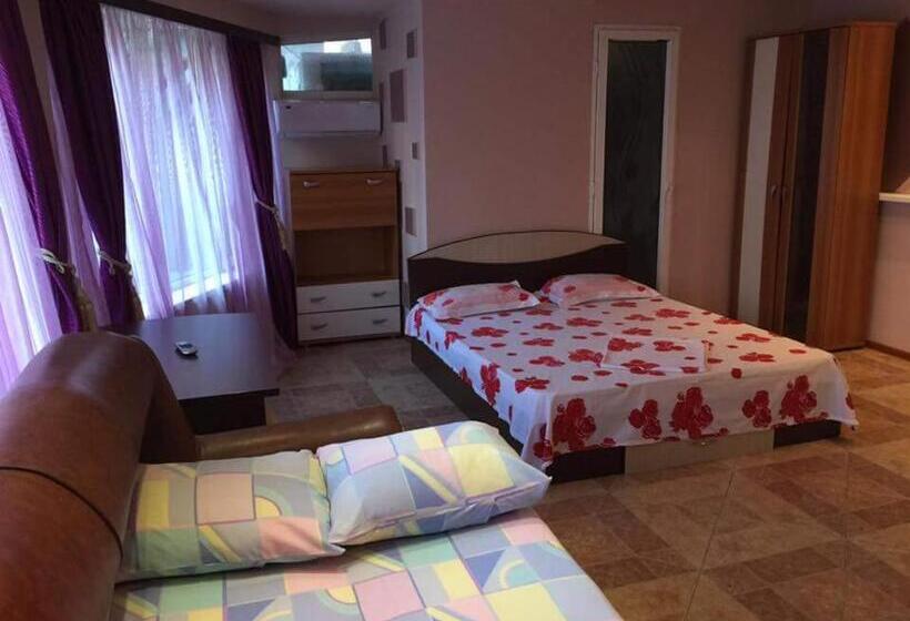 اتاق خانوادگی, Vila Ella