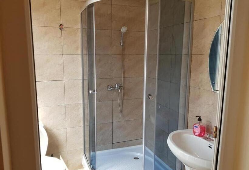 اتاق استاندارد, Vila Ella