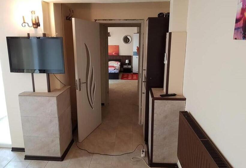 اتاق استاندارد, Vila Ella