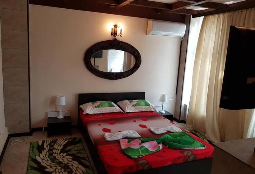 اتاق استاندارد, Vila Ella