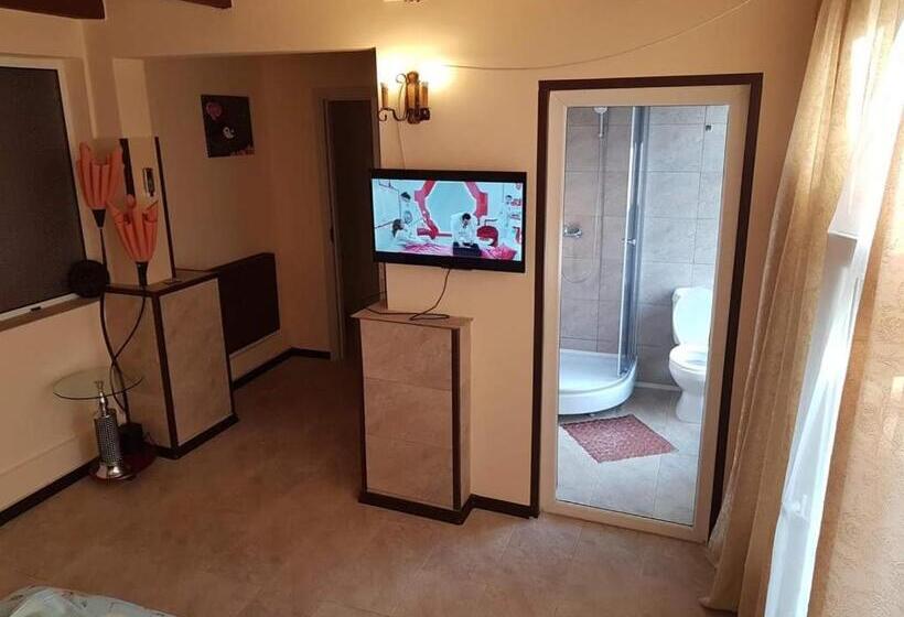 اتاق استاندارد, Vila Ella