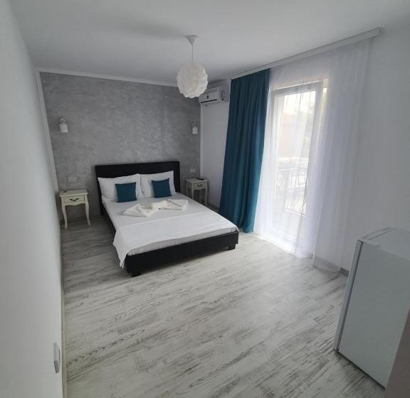 اتاق استاندارد, Vila Ok