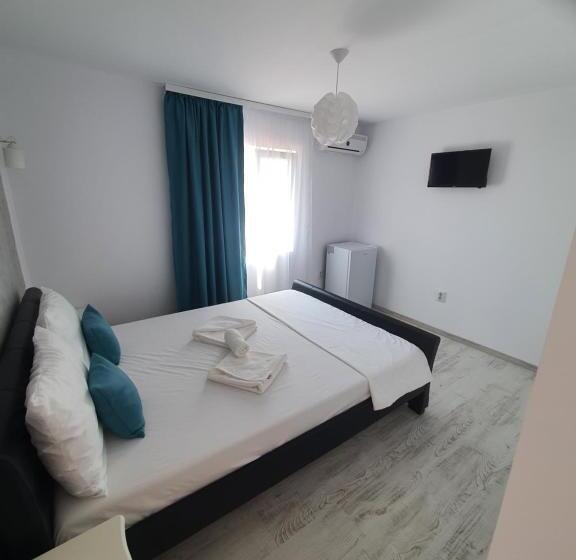 Pokój Standard, Vila Ok