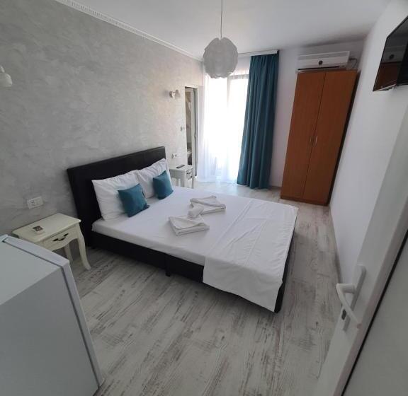 اتاق استاندارد, Vila Ok