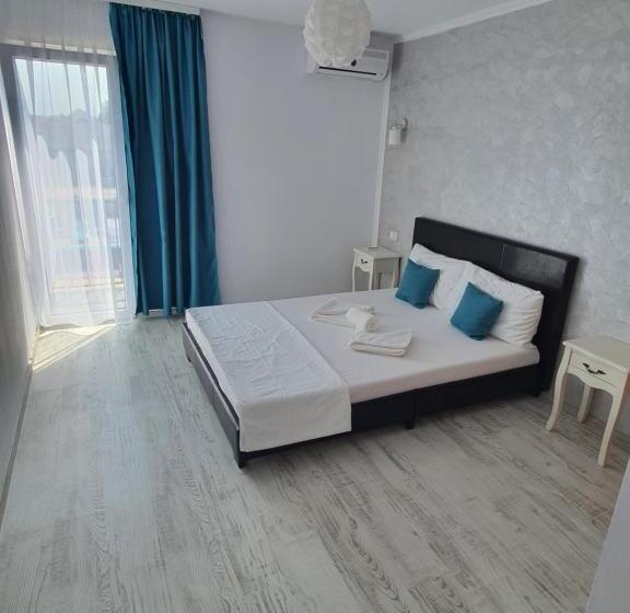 Pokój Standard, Vila Ok