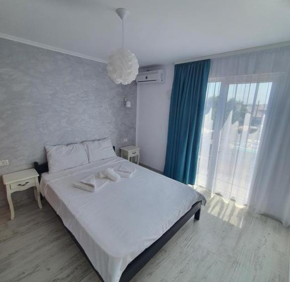 اتاق استاندارد, Vila Ok