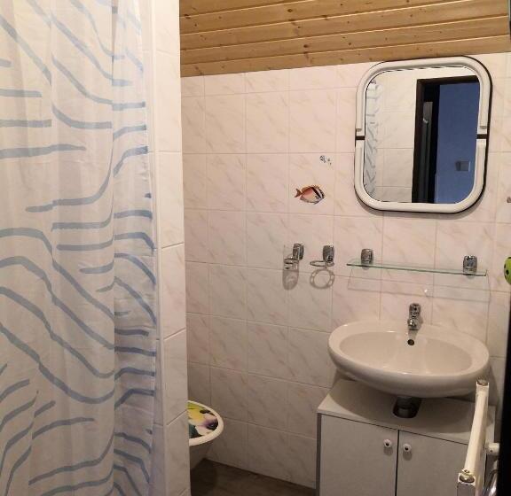 家庭间, Pension Eliška