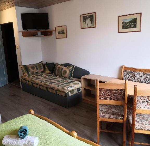 标准间, Pension Eliška