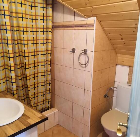 标准间, Pension Eliška