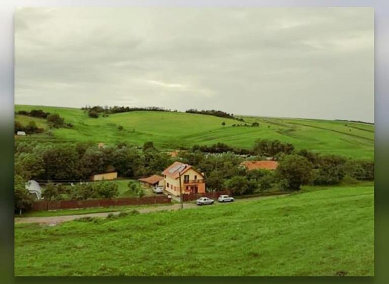 منزل 3 غرف نوم, Pensiunea Casa Murani