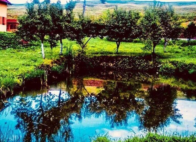 منزل 3 غرف نوم, Pensiunea Casa Murani