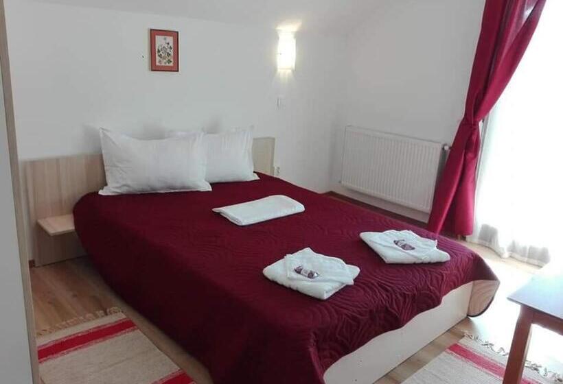 منزل 3 غرف نوم, Pensiunea Casa Murani