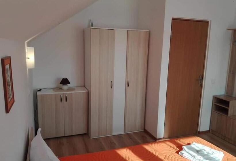 منزل 3 غرف نوم, Pensiunea Casa Murani