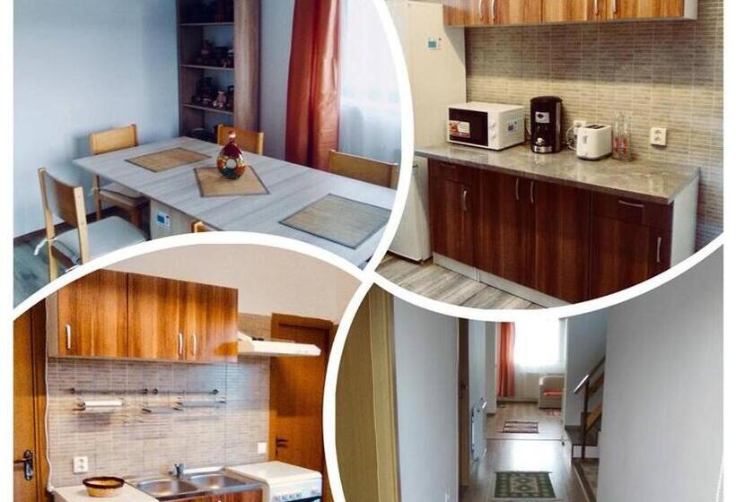 منزل 3 غرف نوم, Pensiunea Casa Murani