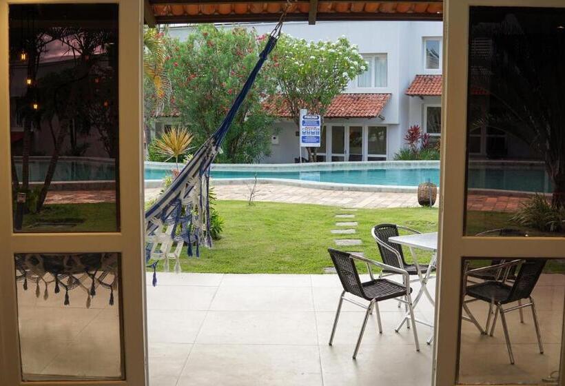 بنگله خانوادگی, Pipa Atlântico Bangalô 44