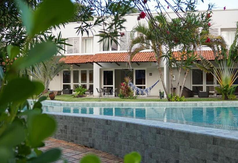 بنگله خانوادگی, Pipa Atlântico Bangalô 44