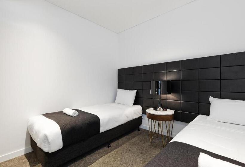 Апартаменты 2 Спальни, Premium Apartments Chatswood