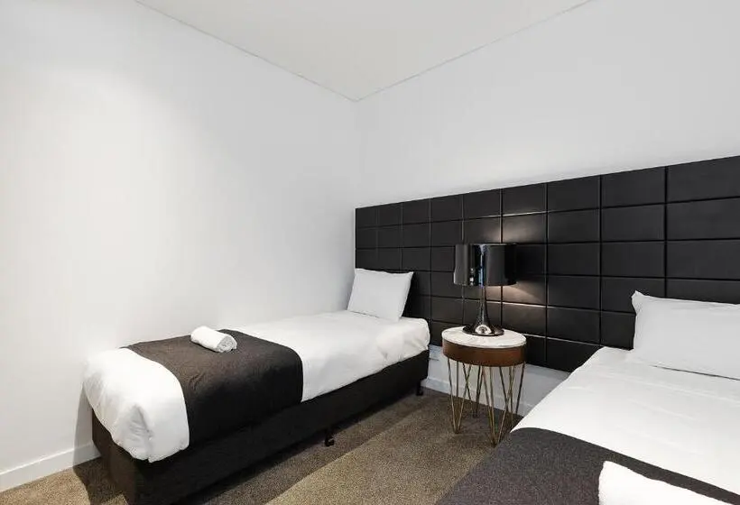 ２ベッドルームアパートメント, Premium Apartments Chatswood