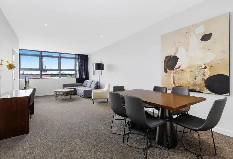 ２ベッドルームアパートメント, Premium Apartments Chatswood