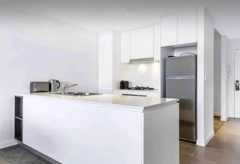 １ベッドルームアパートメント, Premium Apartments Chatswood