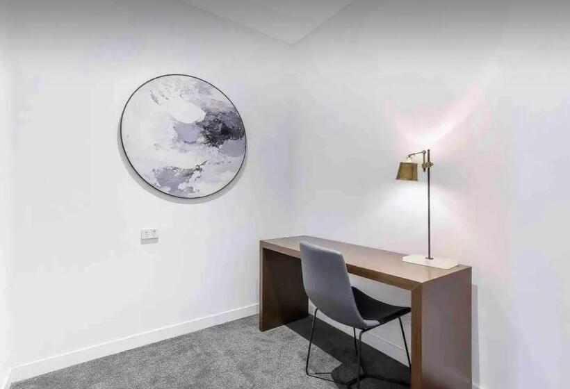 Апартаменты 1 Спальня, Premium Apartments Chatswood