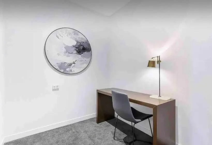 １ベッドルームアパートメント, Premium Apartments Chatswood