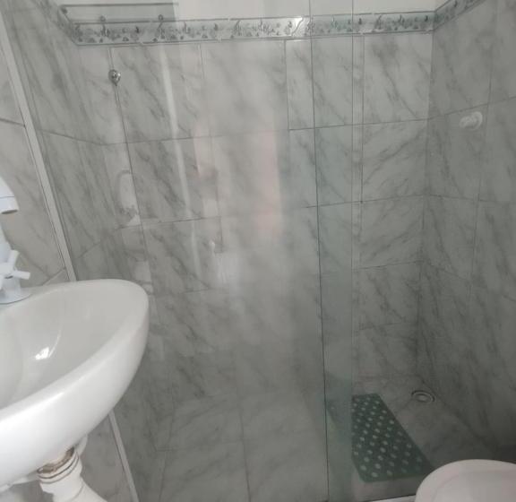 Номер Стандарт Трехместный, Pousada Brisa De Itapuama