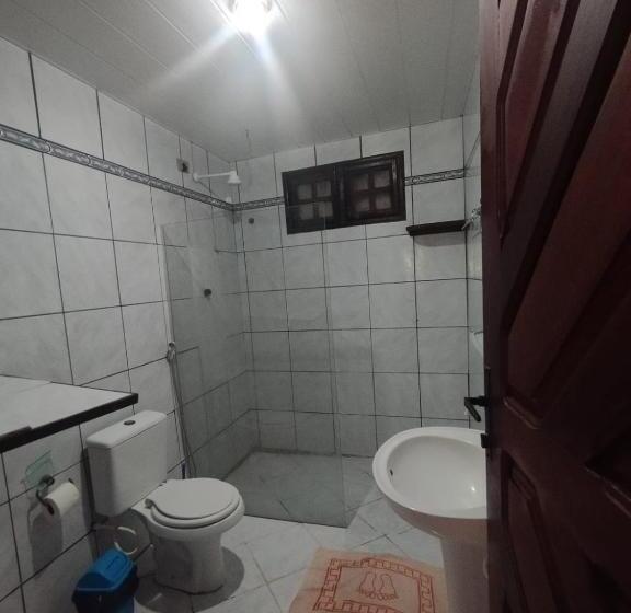 Семейный Номер, Pousada Brisa De Itapuama