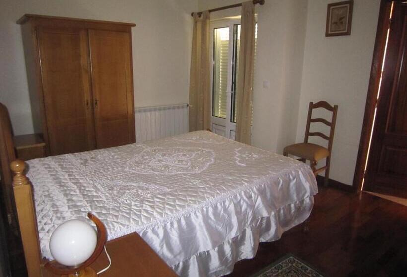 חדר סטנדרט, Residencial Mira Sol