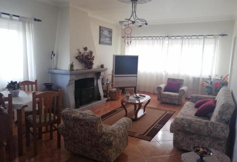 חדר סטנדרט, Residencial Mira Sol