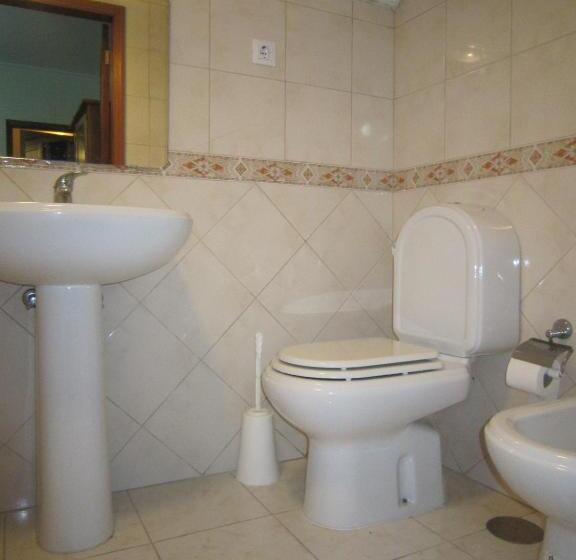 غرفة ديلوكس, Residencial Mira Sol