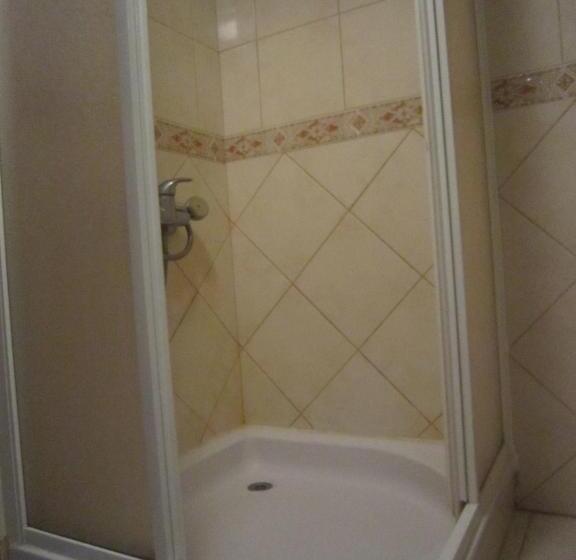 Номер Deluxe, Residencial Mira Sol